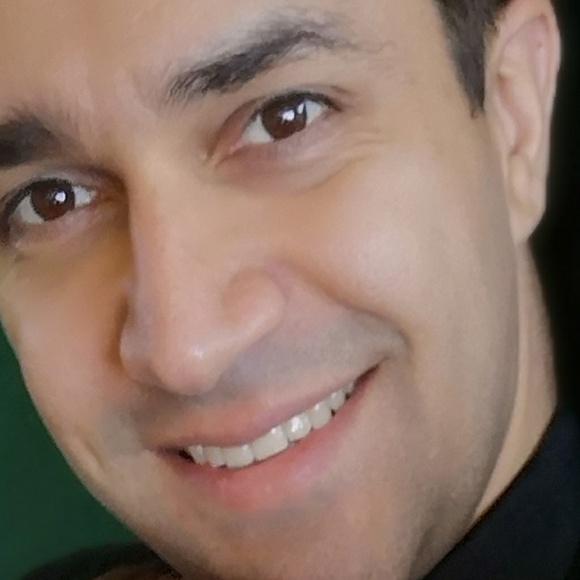 Meet your Posher, Moe - Picture 1 of 1